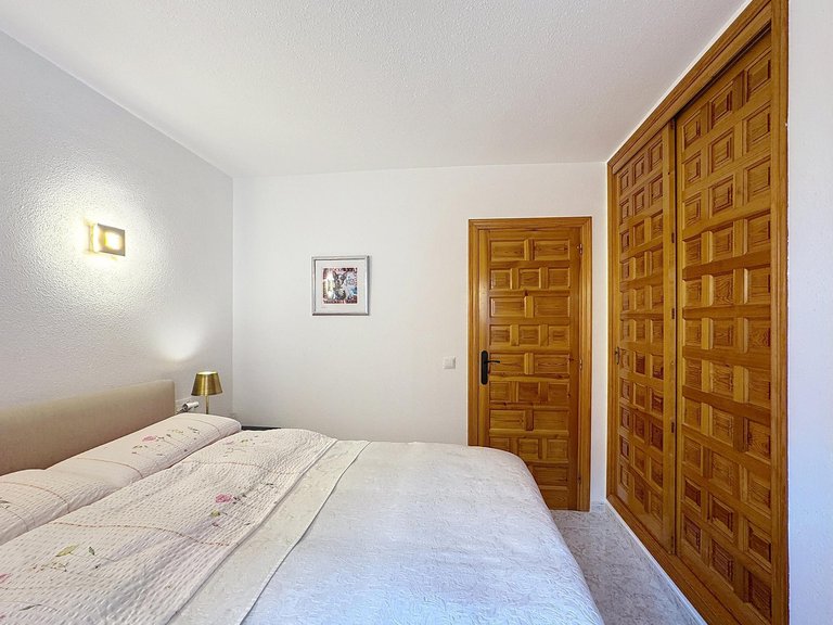 Apartment for Sale in Benitachell, Alicante 9
