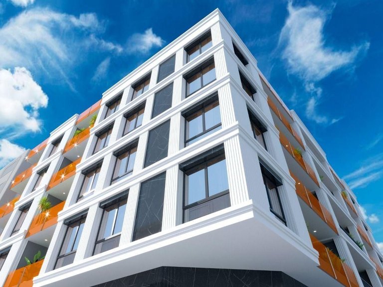 Apartment for Sale in Centro, Torrevieja, Alicante 9