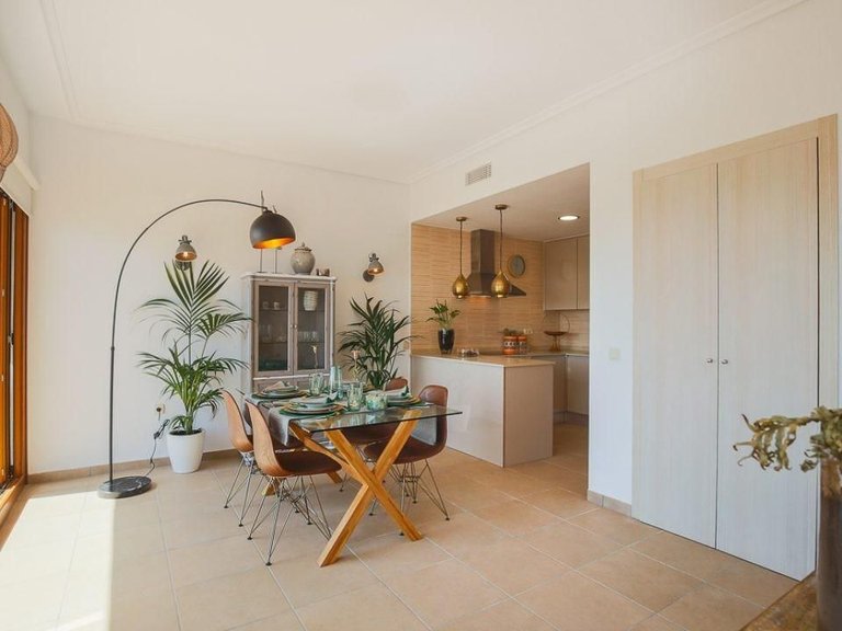 Apartment for Sale in Costa de valencia, Xeresa, Valencia 16