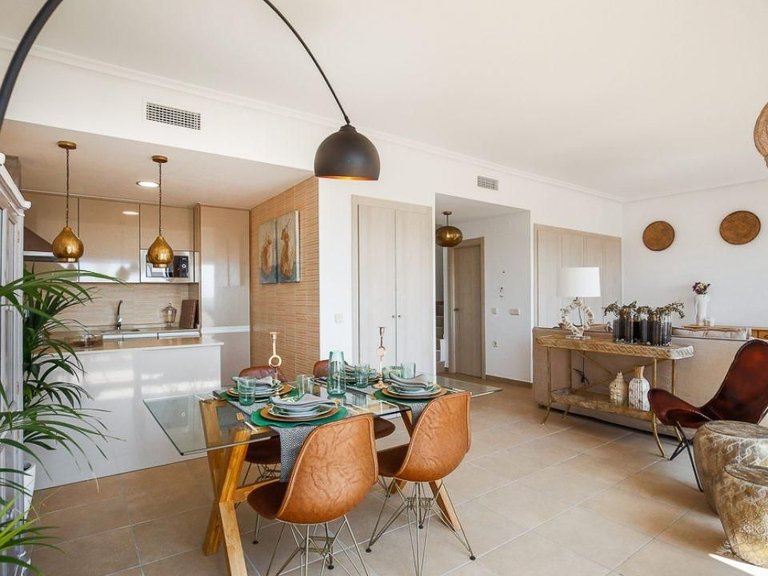 Apartment for Sale in Costa de valencia, Xeresa, Valencia 20