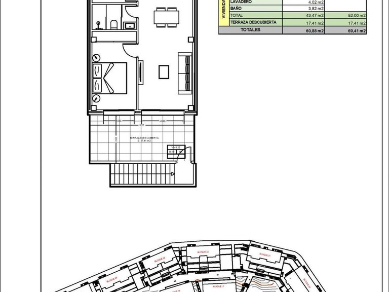 Apartment for Sale in Costa de valencia, Xeresa, Valencia 37
