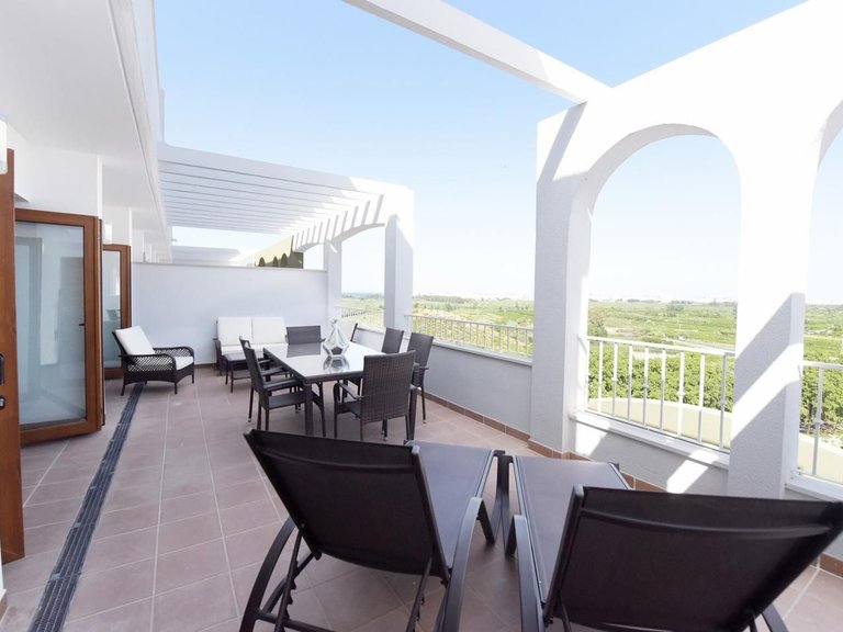 Apartment for Sale in Costa de valencia, Xeresa, Valencia 4
