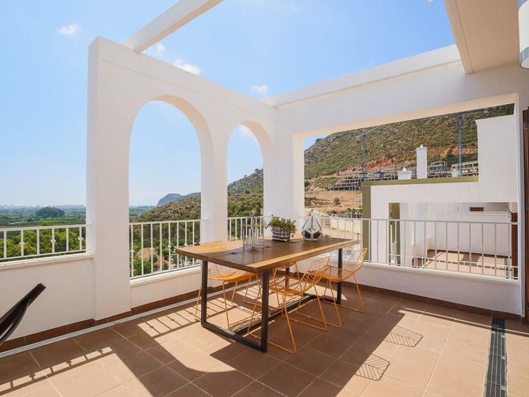 Apartment for Sale in Costa de valencia, Xeresa, Valencia 6