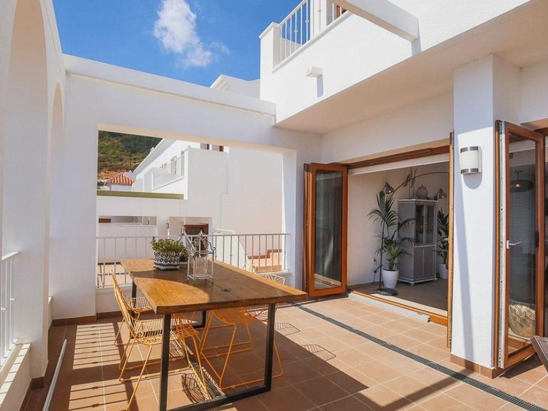 Apartment for Sale in Costa de valencia, Xeresa, Valencia 4
