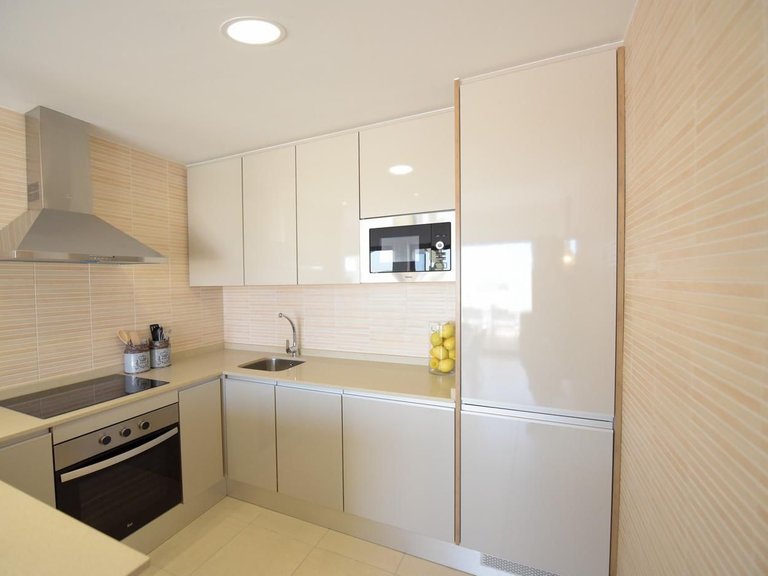 Apartment for Sale in Costa de valencia, Xeresa, Valencia 17