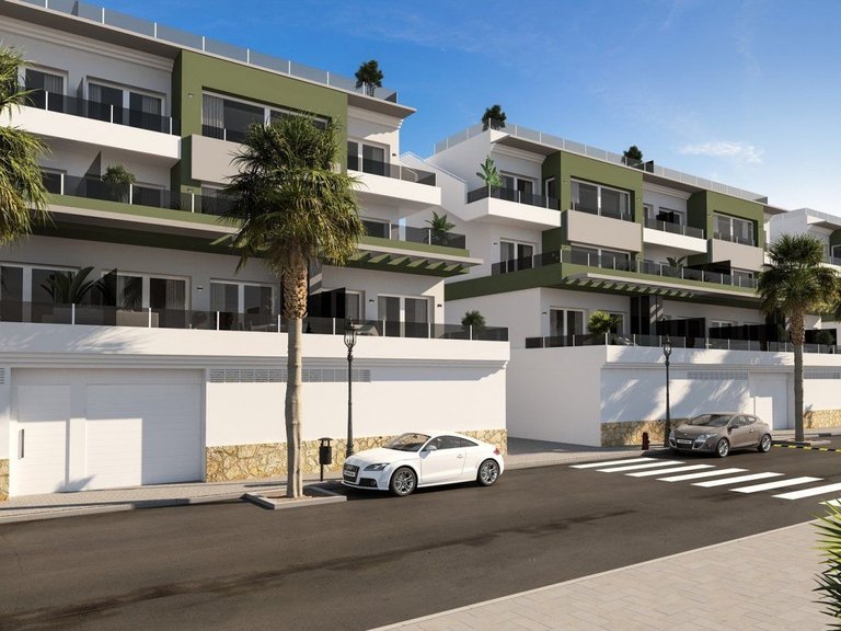 Apartment for Sale in Costa de valencia, Xeresa, Valencia 2