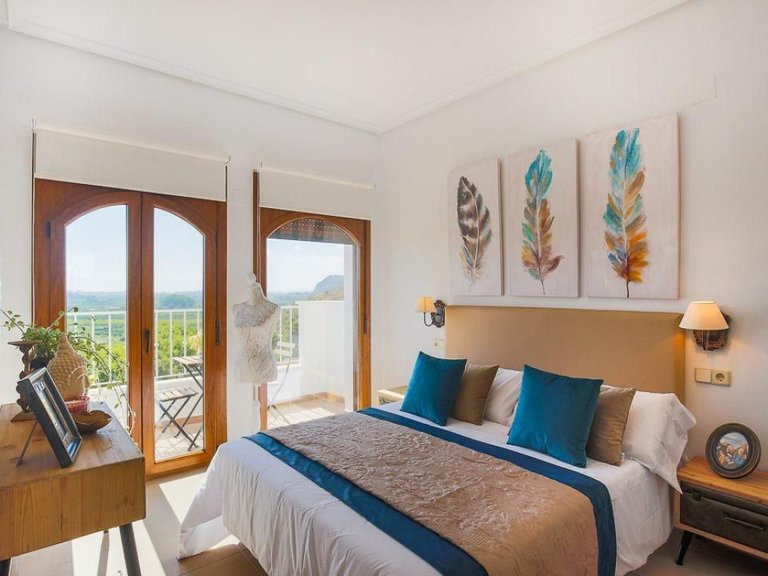 Apartment for Sale in Costa de valencia, Xeresa, Valencia 22