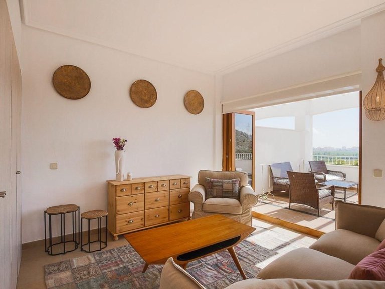 Apartment for Sale in Costa de valencia, Xeresa, Valencia 8