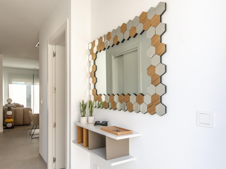 Apartment for Sale in Camporrosso village, Finestrat, Alicante 17