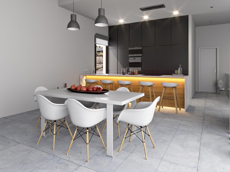 Villa for Sale in Camporrosso village, Finestrat, Alicante 7