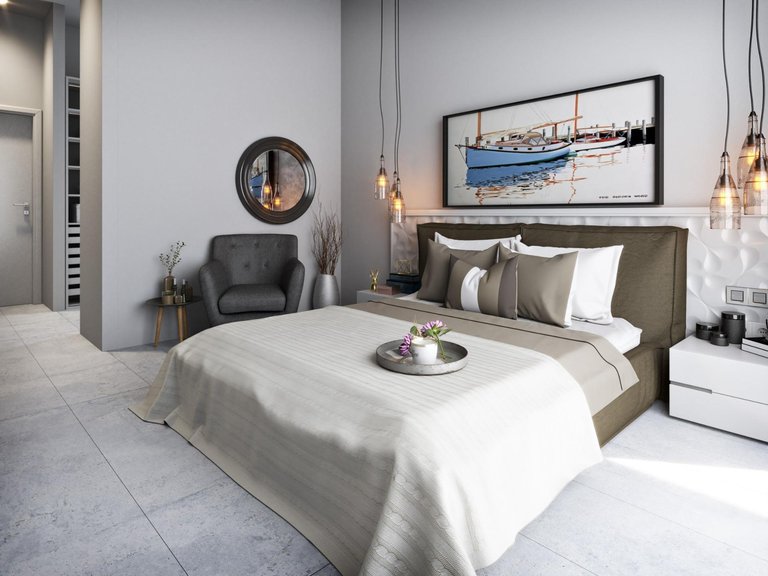 Villa for Sale in Camporrosso village, Finestrat, Alicante 8