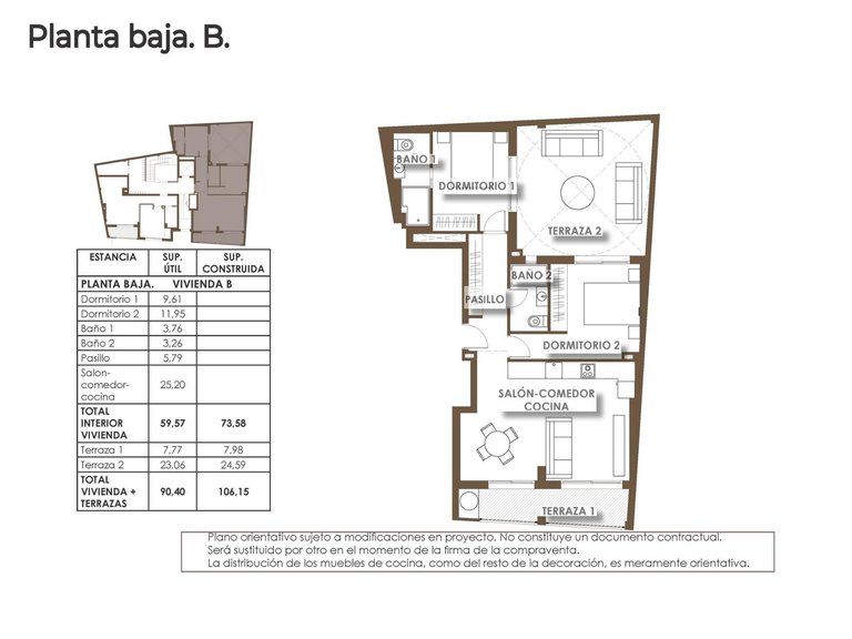 Apartment for Sale in Paseo maritimo, Torrevieja, Alicante 11