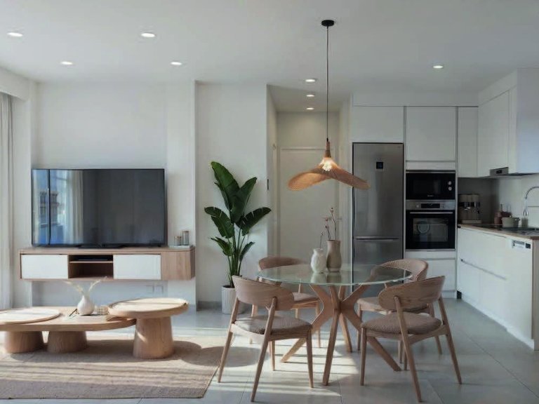 Apartment for Sale in Paseo maritimo, Torrevieja, Alicante 7