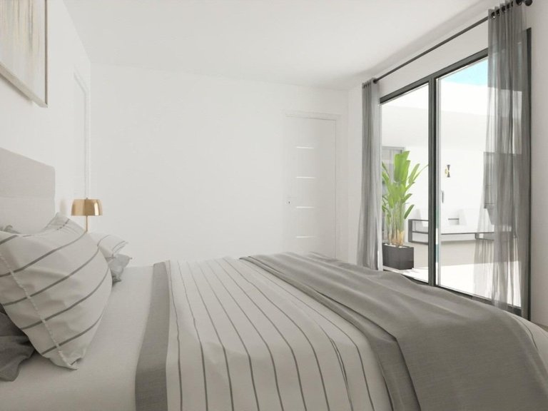 Villa for Sale in La montanosa, Hondon De Las Nieves, Alicante 5