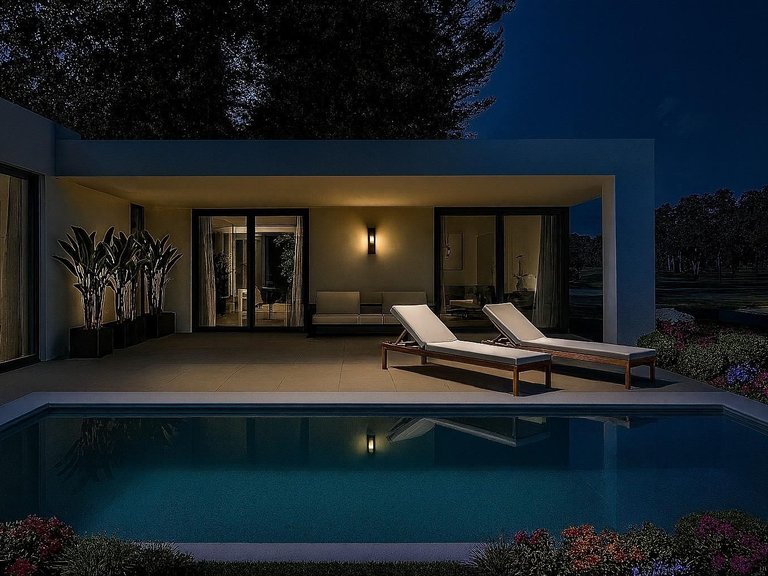 Villa for Sale in La montanosa, Hondon De Las Nieves, Alicante 9