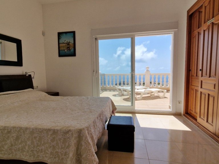 Villa for Sale in Benitachell, Alicante 24