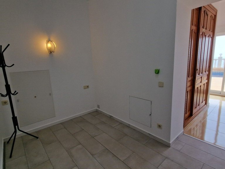 Villa for Sale in Benitachell, Alicante 29