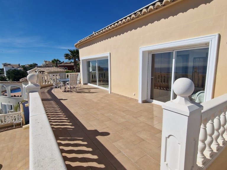 Villa for Sale in Benitachell, Alicante 3