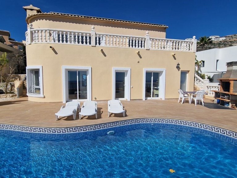 Villa for Sale in Benitachell, Alicante 7