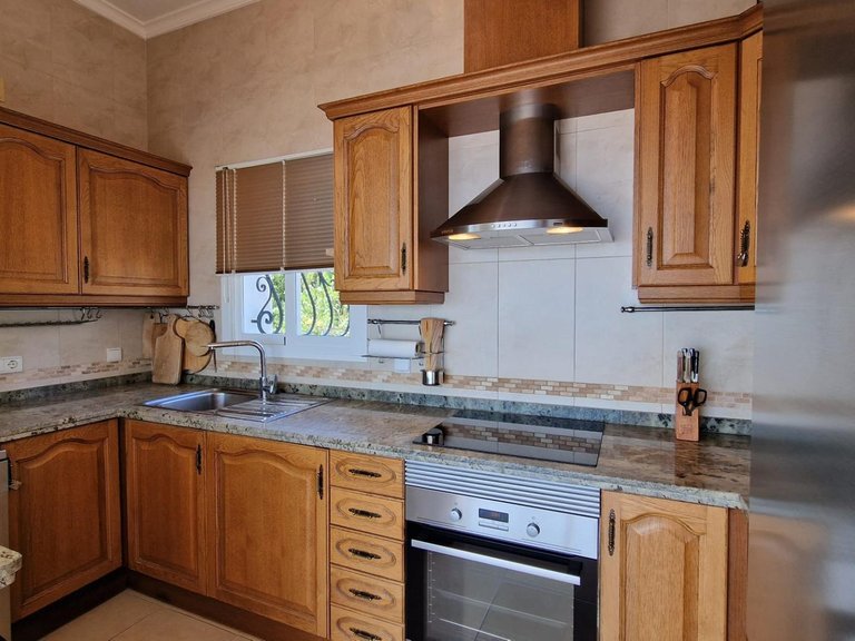 Villa for Sale in Benitachell, Alicante 8