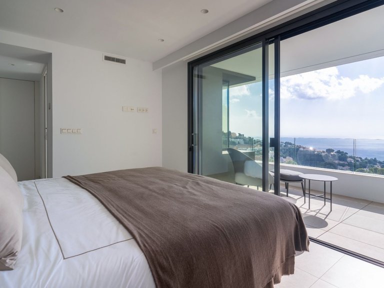 Villa for Sale in Casco Antiguo, Altea, Alicante 12