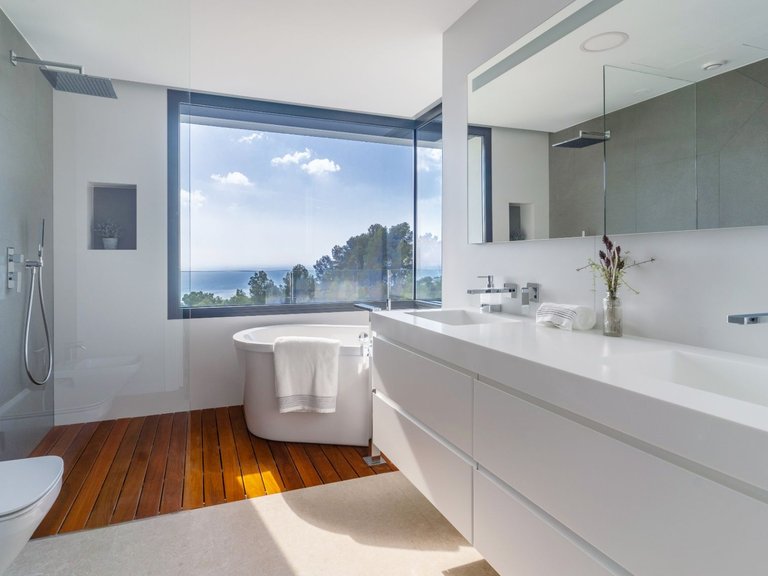 Villa for Sale in Casco Antiguo, Altea, Alicante 13