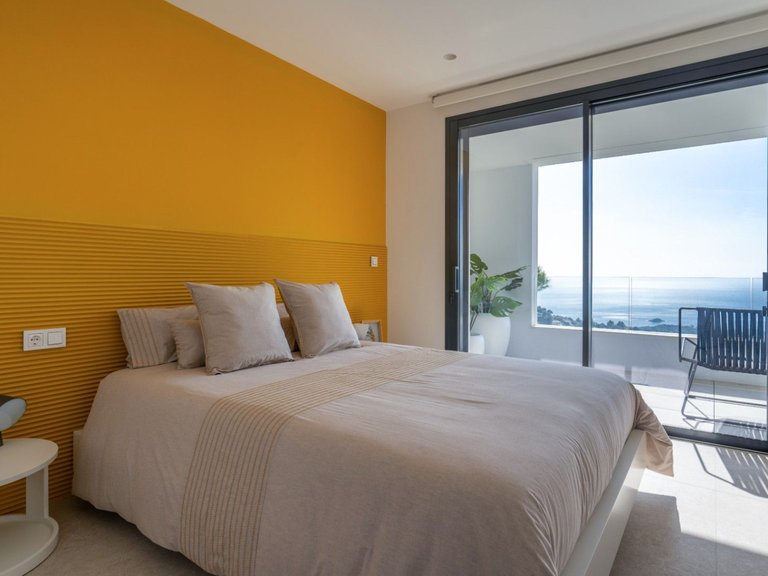 Villa for Sale in Casco Antiguo, Altea, Alicante 14