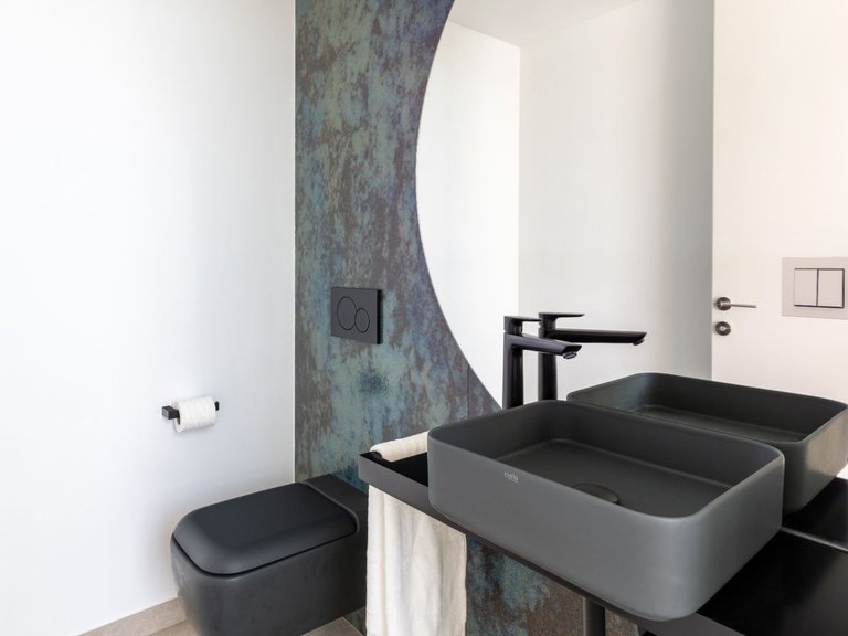 Villa for Sale in Casco Antiguo, Altea, Alicante 15