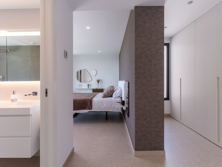 Villa for Sale in Casco Antiguo, Altea, Alicante 16