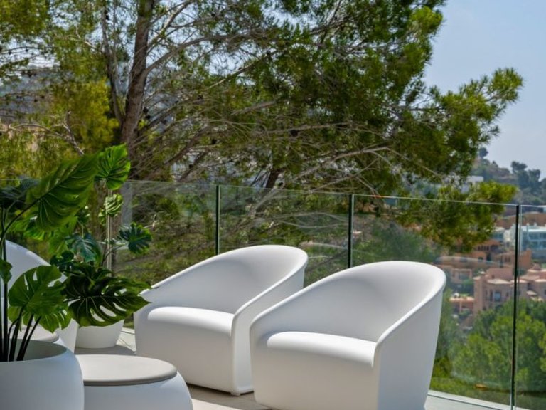 Villa for Sale in Casco Antiguo, Altea, Alicante 17