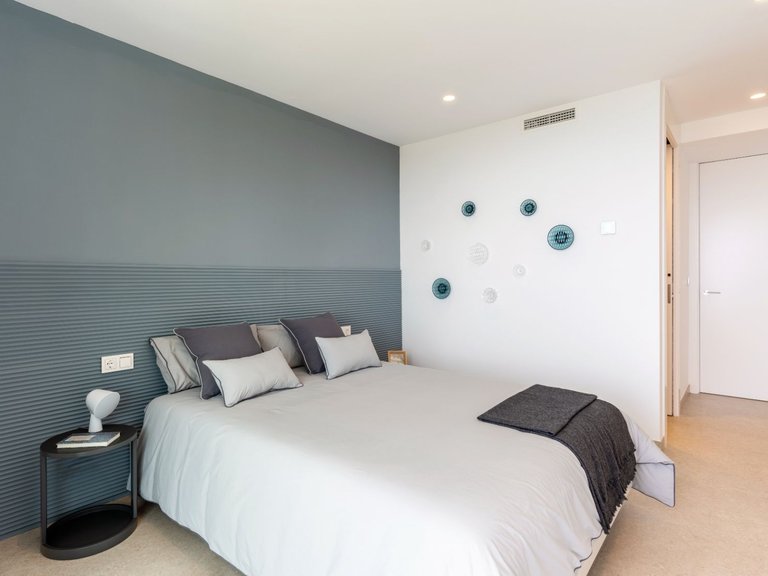 Villa for Sale in Casco Antiguo, Altea, Alicante 20