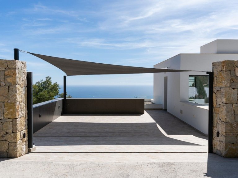 Villa for Sale in Casco Antiguo, Altea, Alicante 22