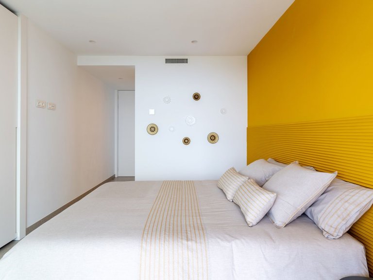 Villa for Sale in Casco Antiguo, Altea, Alicante 25