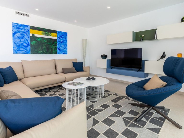 Villa for Sale in Casco Antiguo, Altea, Alicante 6