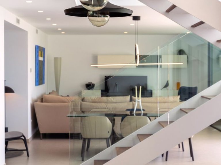 Villa for Sale in Casco Antiguo, Altea, Alicante 8