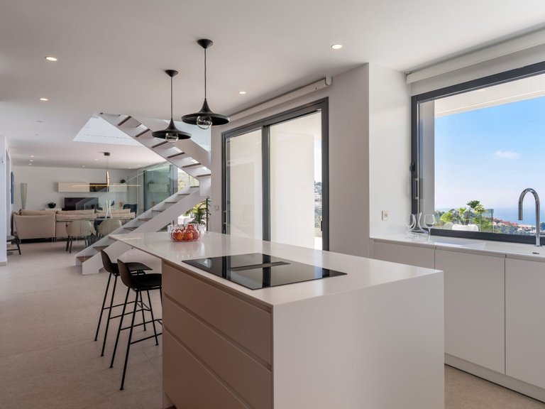 Villa for Sale in Casco Antiguo, Altea, Alicante 9