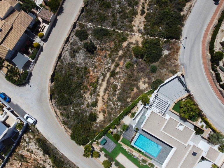 Villa for Sale in Benitachell, Alicante 7