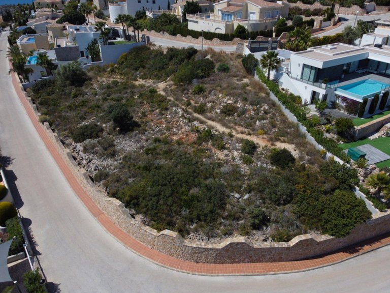 Villa for Sale in Benitachell, Alicante 8