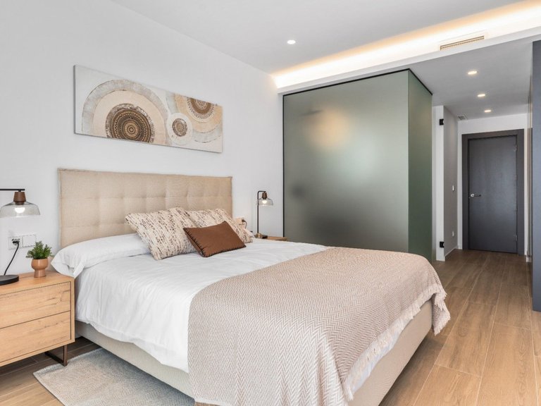 Apartment for Sale in Benitachell, Alicante 17