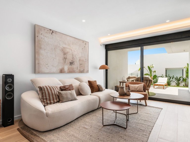 Apartment for Sale in Benitachell, Alicante 19