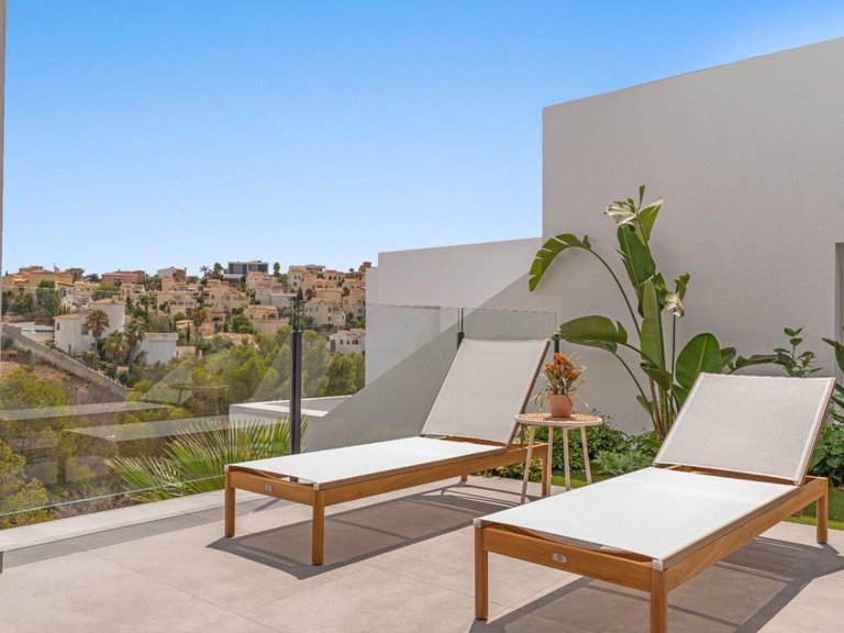 Apartment for Sale in Benitachell, Alicante 23