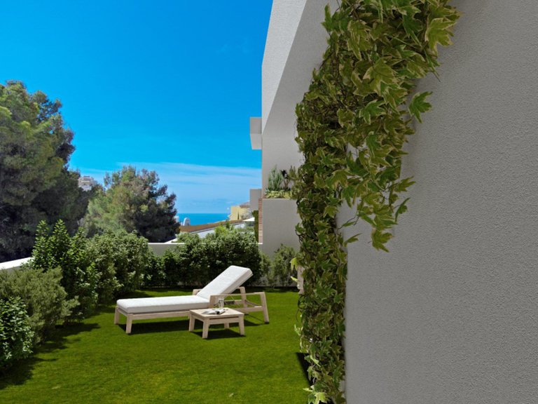 Apartment for Sale in Benitachell, Alicante 30