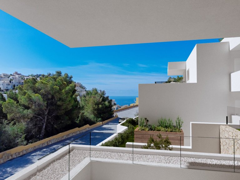 Apartment for Sale in Benitachell, Alicante 31