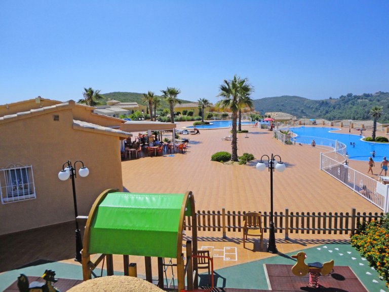 Apartment for Sale in Benitachell, Alicante 32