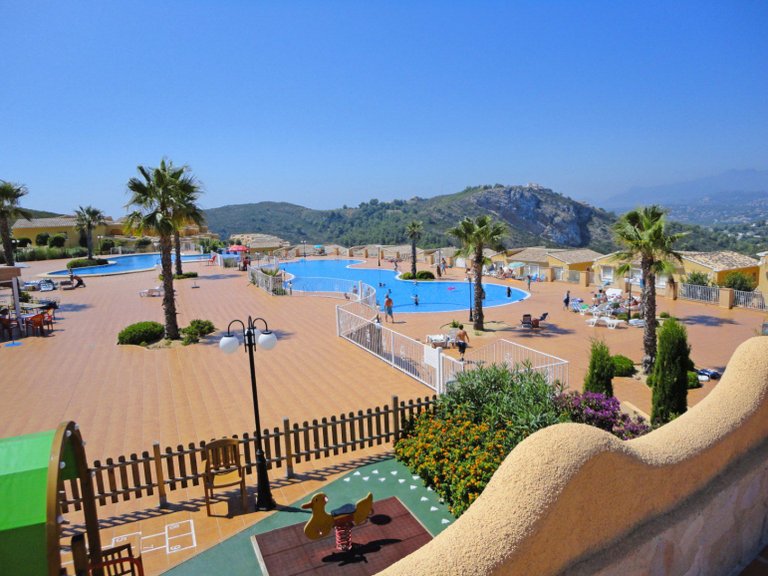 Apartment for Sale in Benitachell, Alicante 33