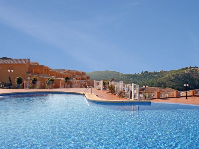 Apartment for Sale in Benitachell, Alicante 34
