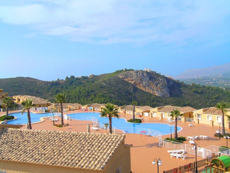 Apartment for Sale in Benitachell, Alicante 35
