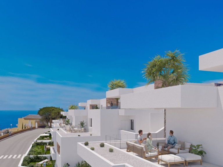 Apartment for Sale in Benitachell, Alicante 7