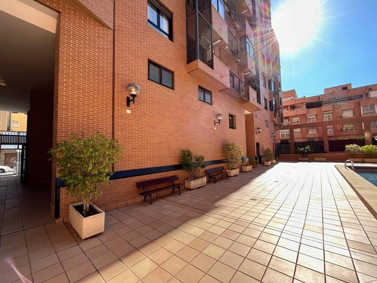 Apartment for Sale in Carolinas bajas, Alicante, Alicante 10