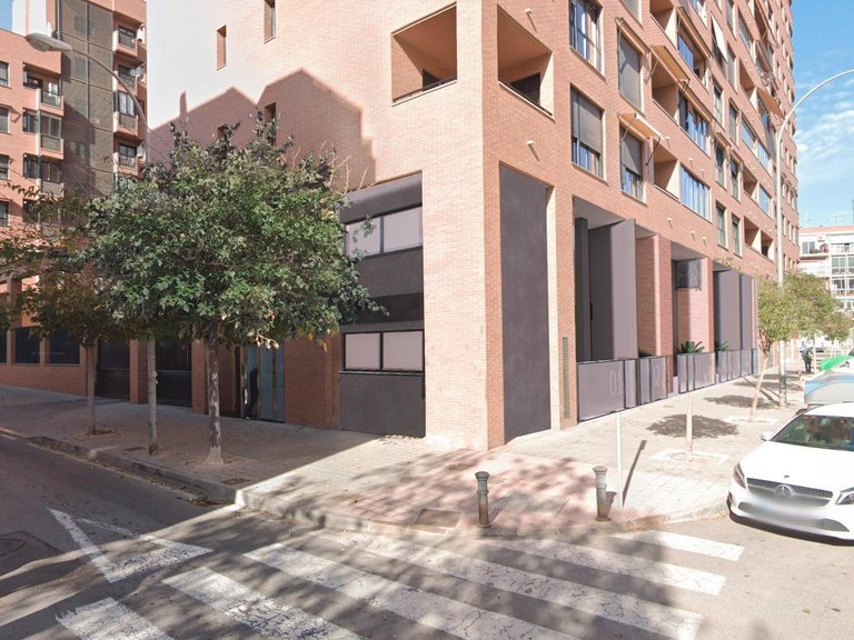 Apartment for Sale in Carolinas bajas, Alicante, Alicante 11
